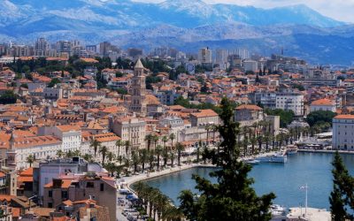 Dicas de passeio saindo de Split